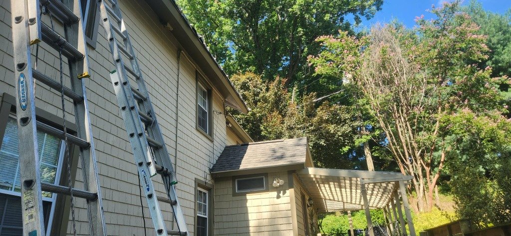 How to Choose a Roofing Contractor in Severna Park